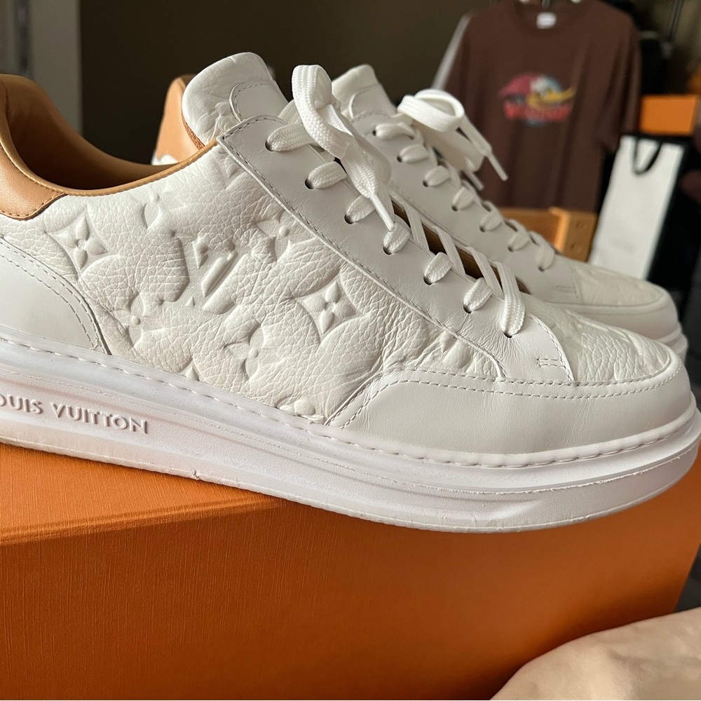 Louis Vuitton men’s shoe size 9